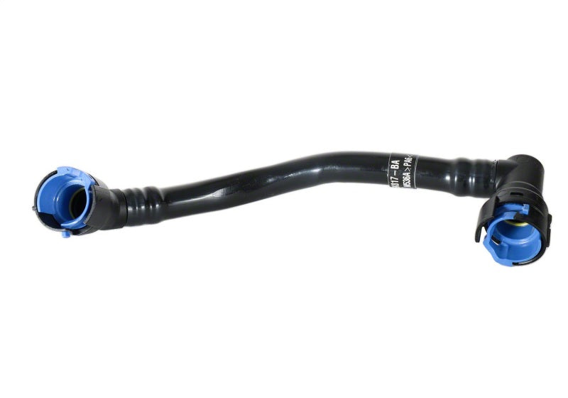 Ford Racing 11-15 Coyote 5.0L V8 Oil-Air Separator Oil Separators Ford Racing