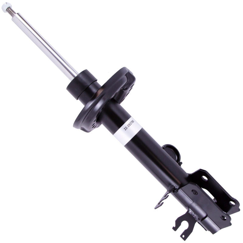 Bilstein B4 OE Replacement 17-18 Jeep Compass Rear Left Shock Absorber Shocks and Struts Bilstein