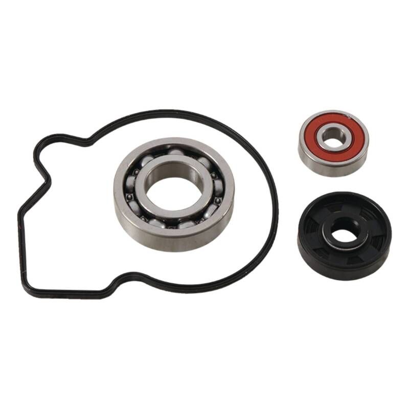 Hot Rods 16-22 125 SX/21-22 125 XC/16-21 150 SX/17-19 150 XC-W Water Pump Kit Water Pumps Hot Rods