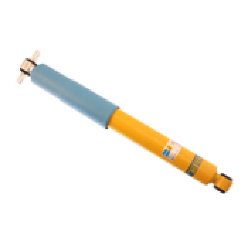 Bilstein B6 1984 Jeep Cherokee Base Rear 46mm Monotube Shock Absorber Shocks and Struts Bilstein
