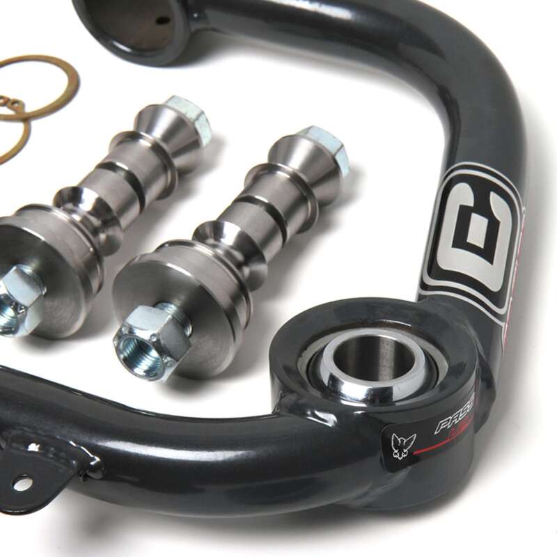 CMB Uniball Upper Arms Suspension Arms & Components Camburg