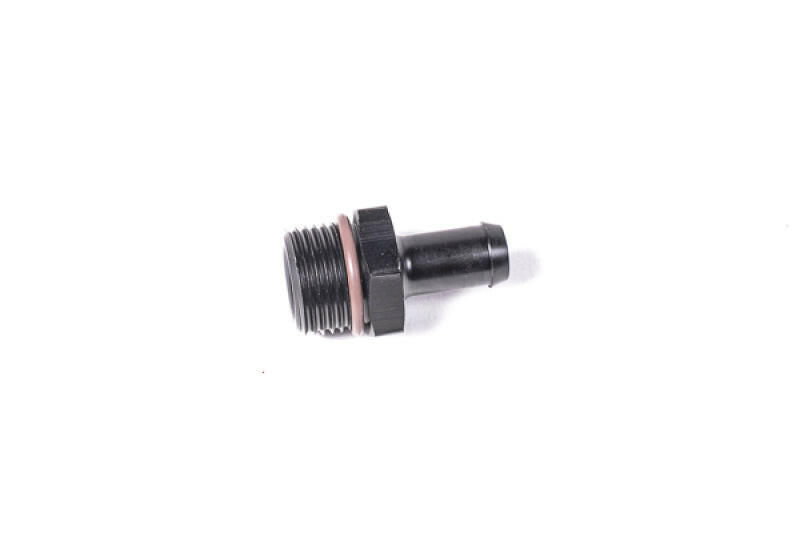 Radium Engineering 10AN ORB to Barb .500in Hose Fittings Radium Engineering