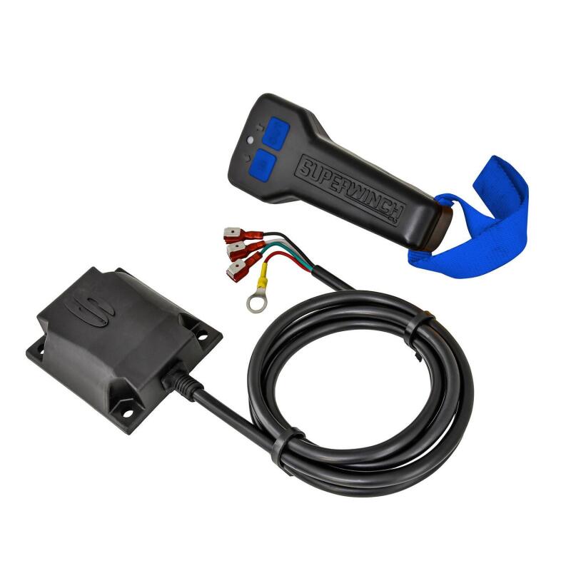 Superwinch Wireless Remote Control Kit Winch Accessories Superwinch