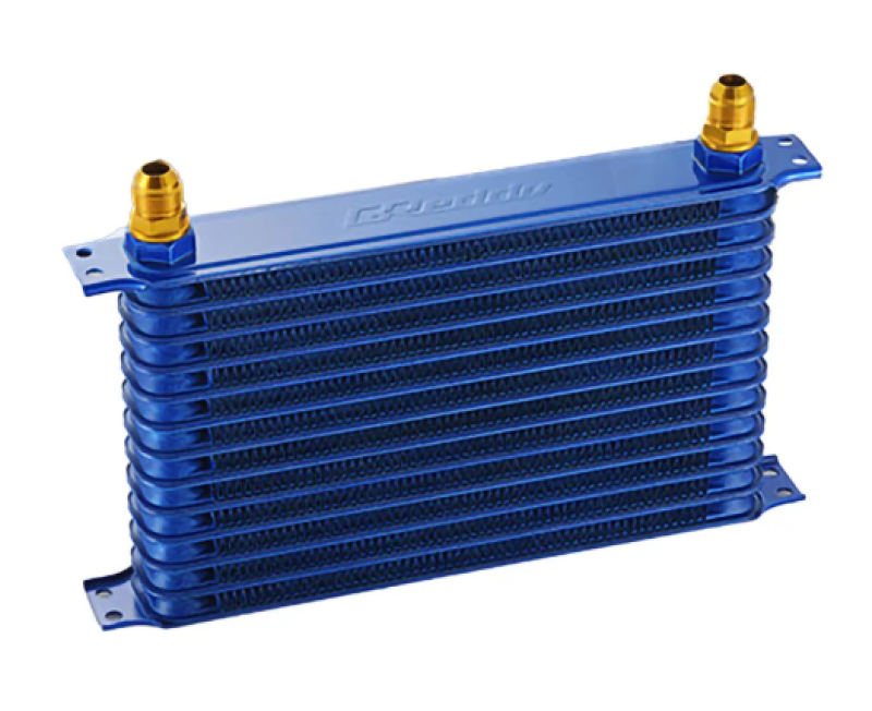 GReddy Universal Oil Cooler Core NS1310G **SPECIAL ORDER* Oil Coolers GReddy