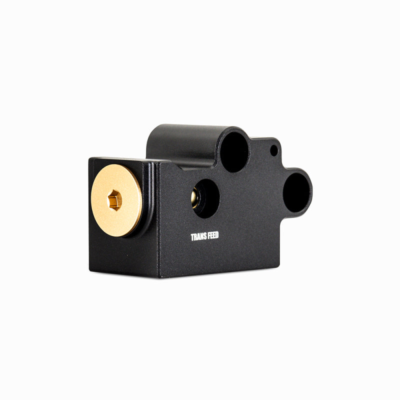 Mishimoto 2017+ Ford Raptor 10R80 Thermal Bypass Valve Kit Transmission Coolers Mishimoto