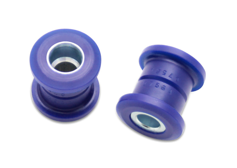 SuperPro 2004 Pontiac GTO Base Front Arm To Strut Rod (Lower) Radius Arm-to-Control Arm Bushing Kit Suspension Arm Bushings Superpro
