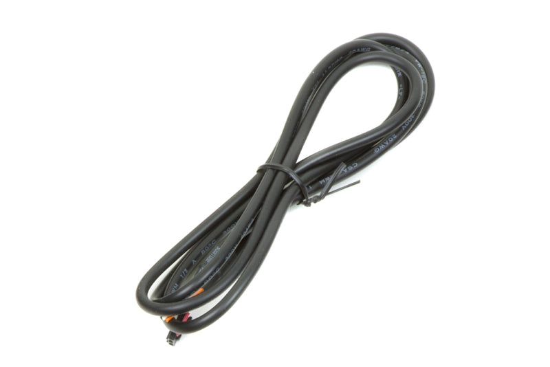 Revel VLS Control Unit Power Wire For Wideband Gauge Gauge Components Revel
