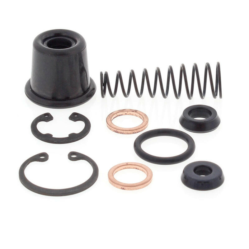 All Balls Racing 91-92 Honda TRX250X Master Cylinder Rebuild Kit - Rear Brake Master Cylinder All Balls Racing