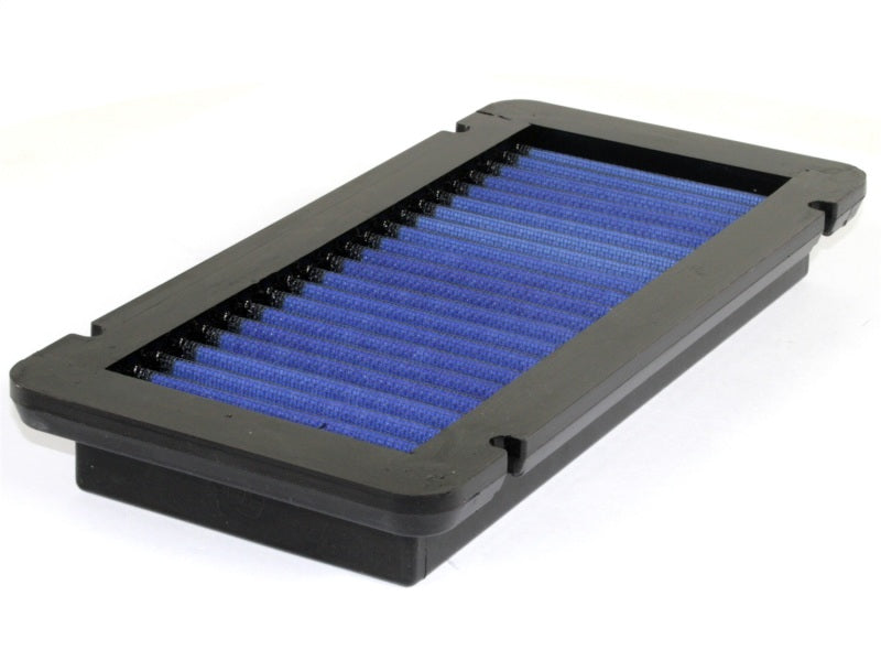 aFe MagnumFLOW Air Filters OER P5R A/F P5R Lamborghini Gallardo 03-06 V10-5.0L Air Filters - Drop In aFe