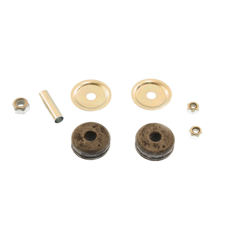 Bilstein B4 1975 Mercedes-Benz 230 Base Front 36mm Monotube Shock Absorber Shocks and Struts Bilstein