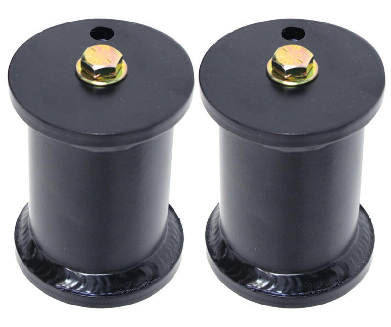 Carli 05-16 Ford F250/350 SD Hardware Bump Stop Drop 4.5in Lift System Bump Stops Carli