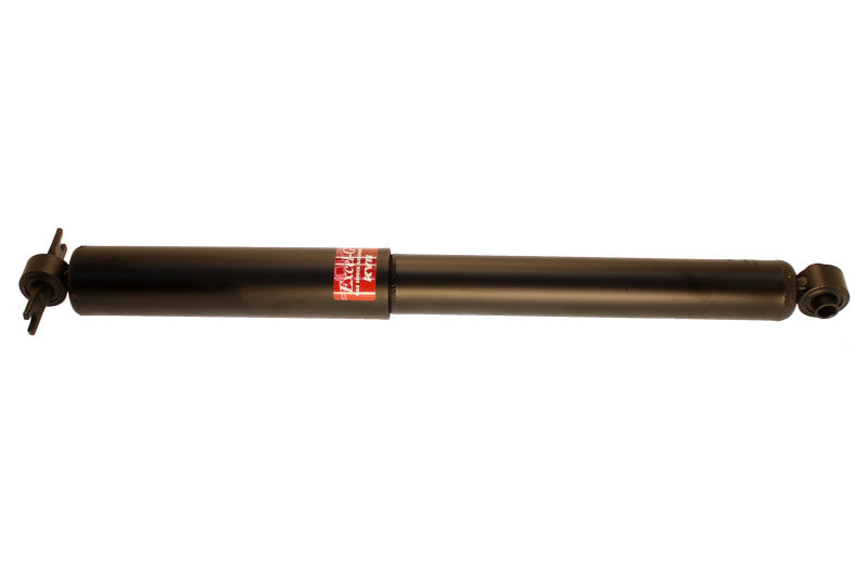 KYB Shocks & Struts Excel-G Rear JEEP Wrangler 2007-10 Shocks and Struts KYB