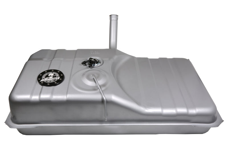 Aeromotive 78-81 Chevrolet Camaro & Pontiac 79-81 Firebird 340 Stealth Gen 2 Fuel Tank Fuel Tanks Aeromotive