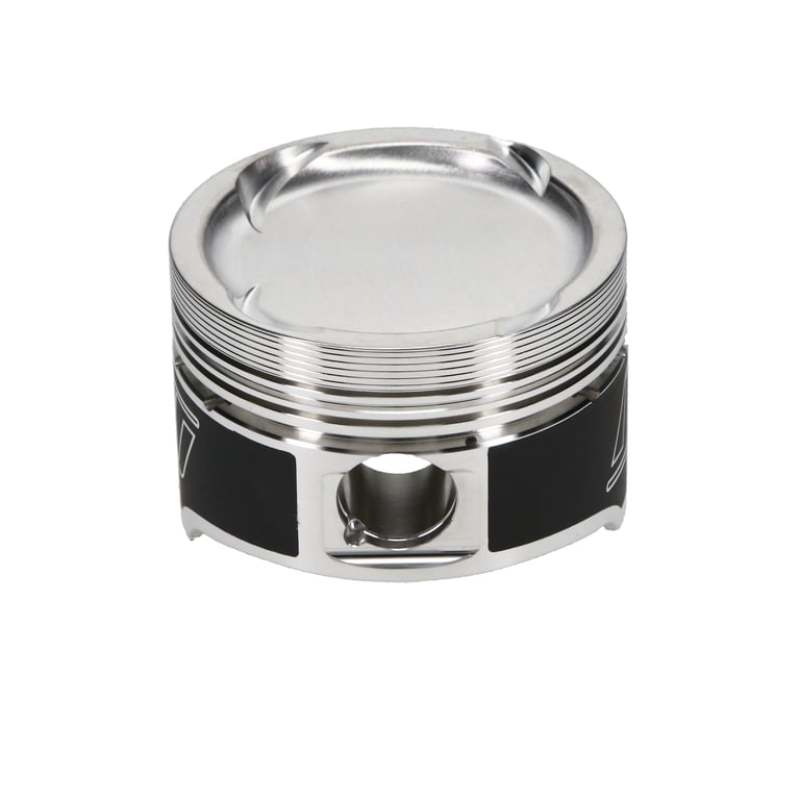 Wiseco Honda Turbo -14cc 1.148 X 75.5MM Piston Shelf Stock Pistons - Forged - Single Wiseco