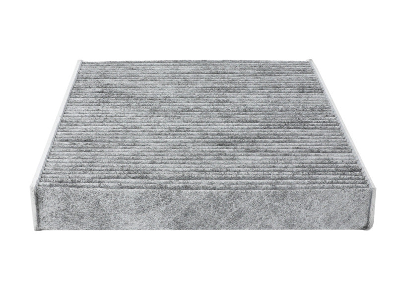aFe 20-22 Jeep Gladiator JT (V6-3.6L) / 18-22 Wrangler (L4-2.0L & V6) Carbon Cabin Air Filter Cabin Air Filters aFe