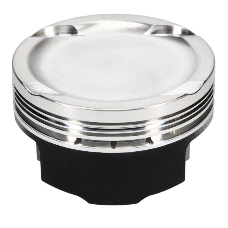 JE Pistons 09-12 Audi R8 / Lamborghini Gallardo 5.2L V10 84.5in Bore STD -14cc Set of 10 Pistons Piston Sets - Forged - 10cyl JE Pistons