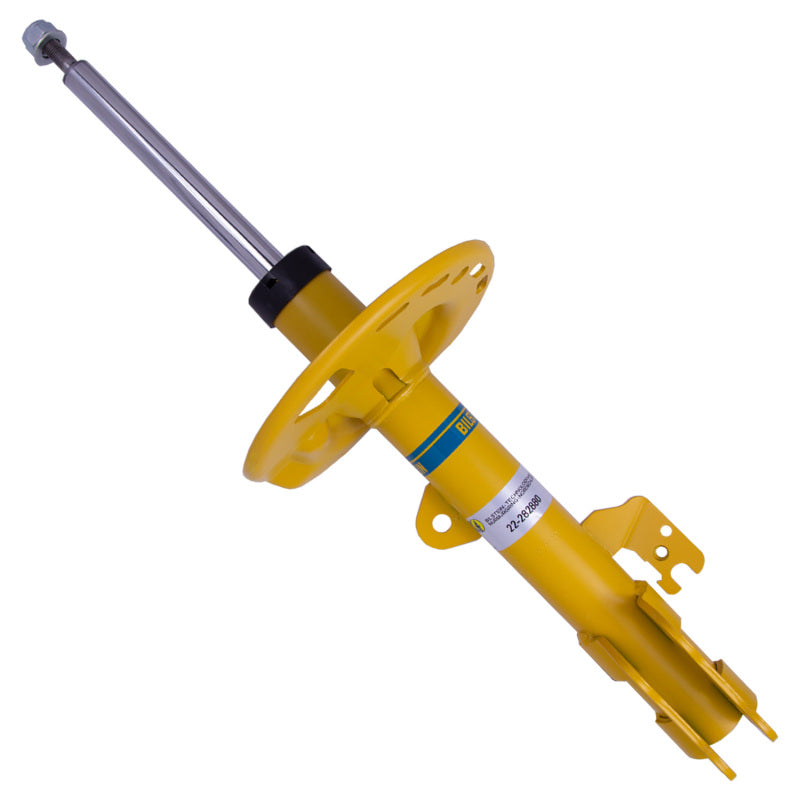 Bilstein B6 14-19 Toyota Highlander Front Right Twintube Strut Assembly Shocks and Struts Bilstein