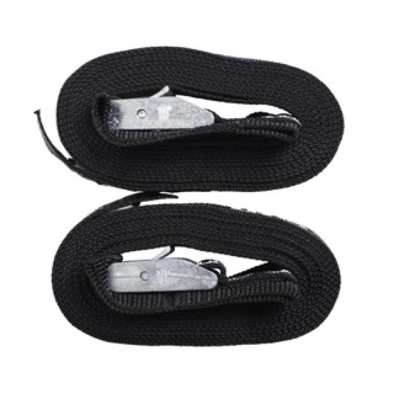 SeaSucker 10ft. Board Strap (Pair) Roof Rack SeaSucker
