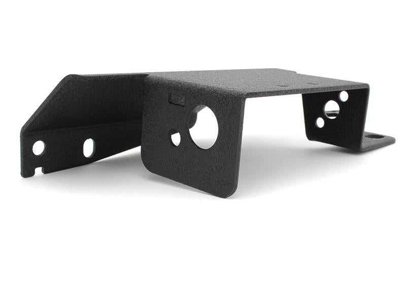 PERRIN 08-21 Subaru STI Boost Control Solenoid Cover - Black Engine Covers Perrin Performance