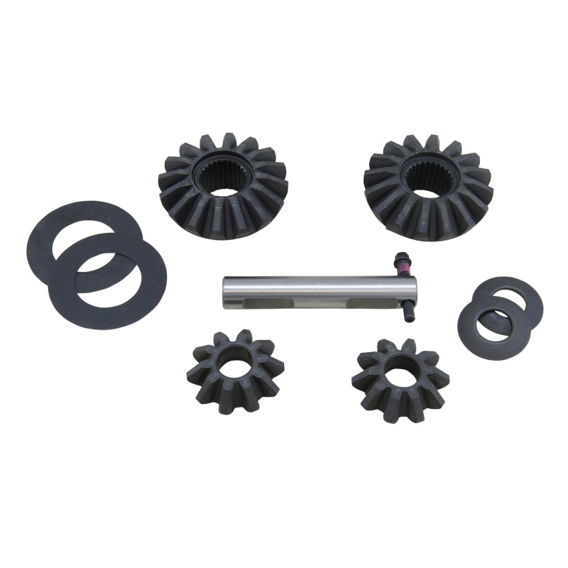 USA Standard Gear Standard Spider Gear Set For GM 7.5in / 26 Spline Differential Spider Gears Yukon Gear & Axle