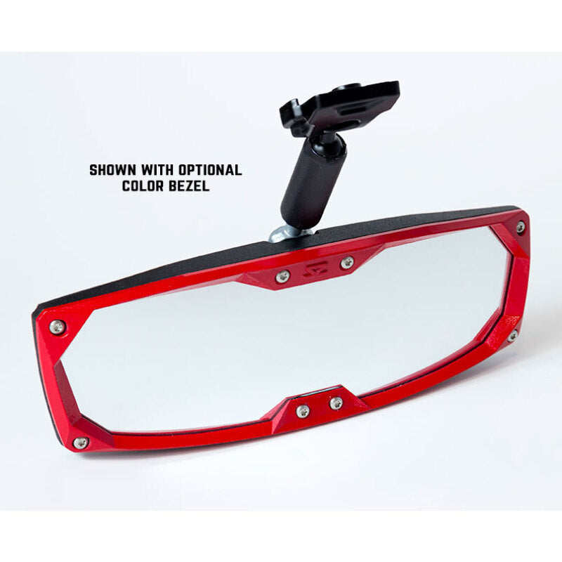 Seizmik 04-23 Honda/Kawasaki/ Kubota/ Polaris/ Yamaha Halo R Mirror Clamp 1.625 in. Rear View Mirrors Seizmik