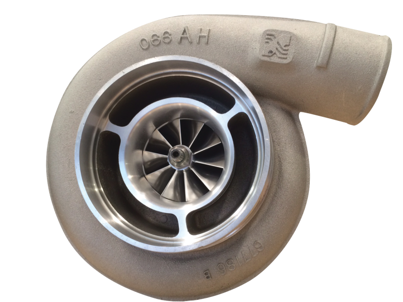 BorgWarner Cartridge S400SX SX 82mm (110/87) Turbo Cartridges BorgWarner