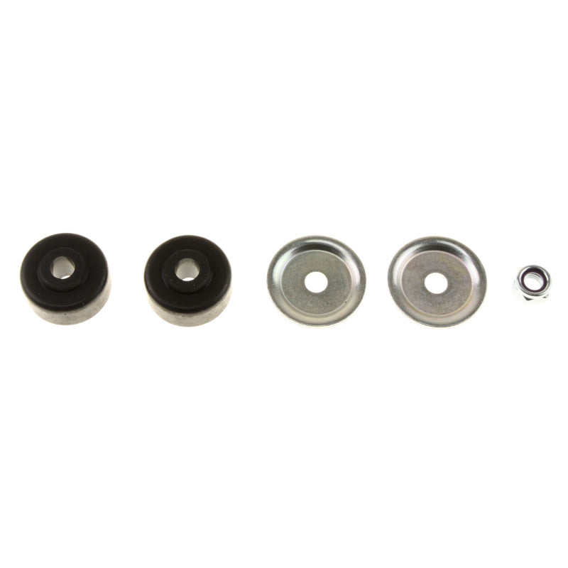 Bilstein 4600 Series 07-13 Jeep Wrangler Front 46mm Monotube Shock Absorber Shocks and Struts Bilstein