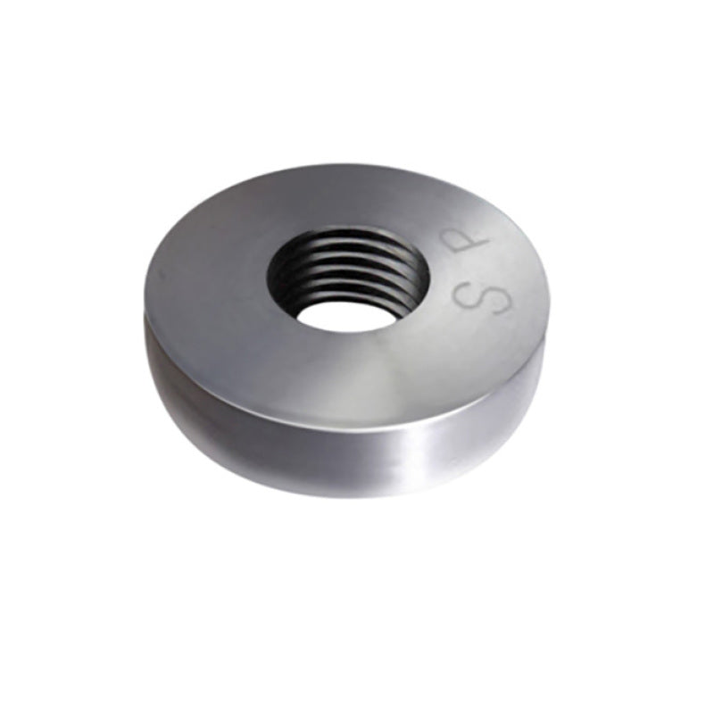 Snow Performance Nozzle Mounting Bung (Aluminum) Water Meth Nozzles Snow Performance