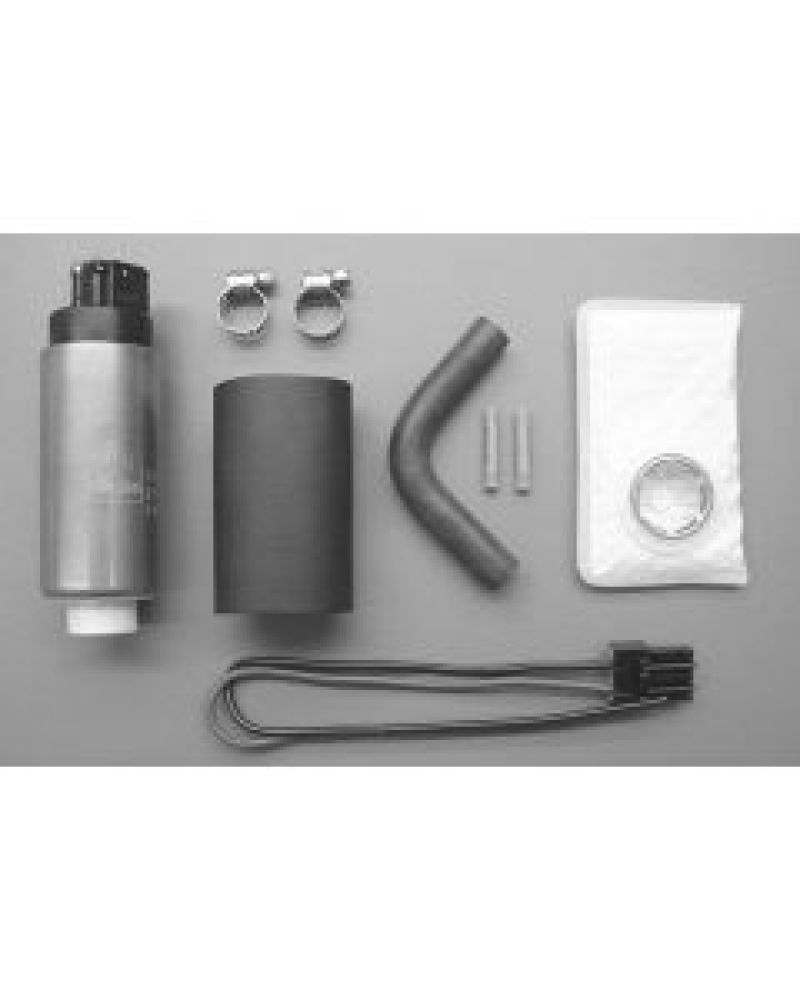 Walbro Fuel Pump/Filter Assembly Fuel Pumps Walbro