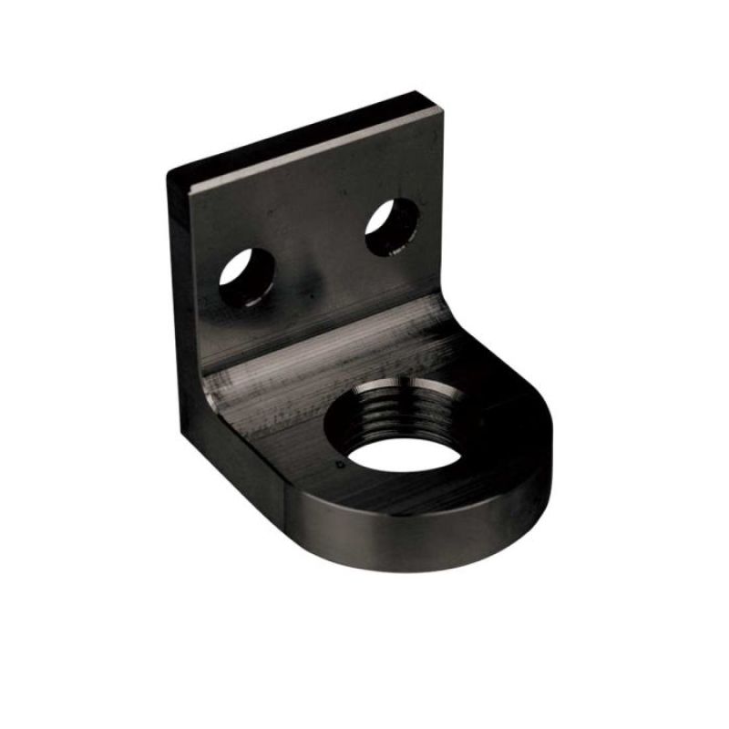 Moroso Crank Trigger Bracket (For 1/2in Motordrives/Supercharger Front Drives) Brackets Moroso