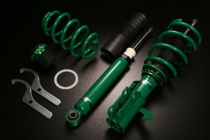 Tein 2018+ Toyota Camry SE/XSE (AXVA70L) Street Basis Z Coilovers Coilovers Tein