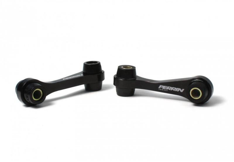 PERRIN 08-21 Subaru WRX / 09-21 STI / 13-25 BRZ & GR86 / 10-14 LGT FXT Rear Endlinks (Poly) Sway Bar Endlinks Perrin Performance