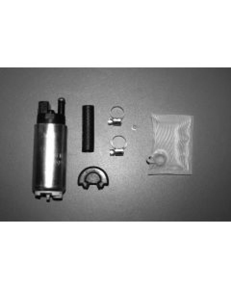 Walbro Fuel Pump/Filter Assembly Fuel Pumps Walbro