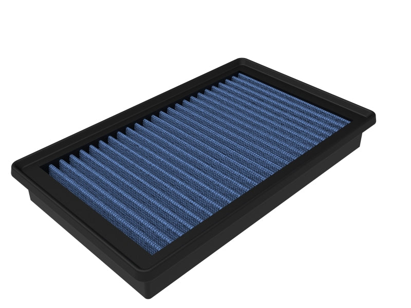 aFe MagnumFLOW OE Replacement Air Filter w/Pro 5R Media 20+ Jeep Wrangler JL (V6-3.0L) Air Filters - Drop In aFe