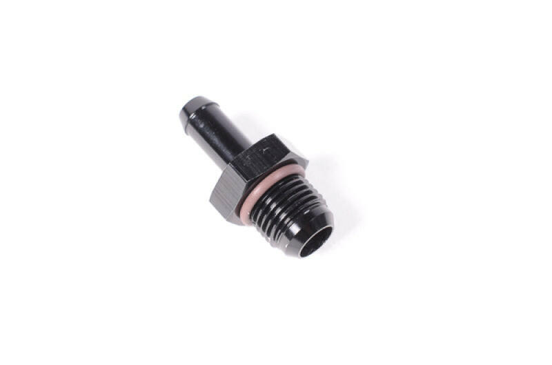 Radium Engineering 6AN to 5/16 Barb Fitting Fittings Radium Engineering