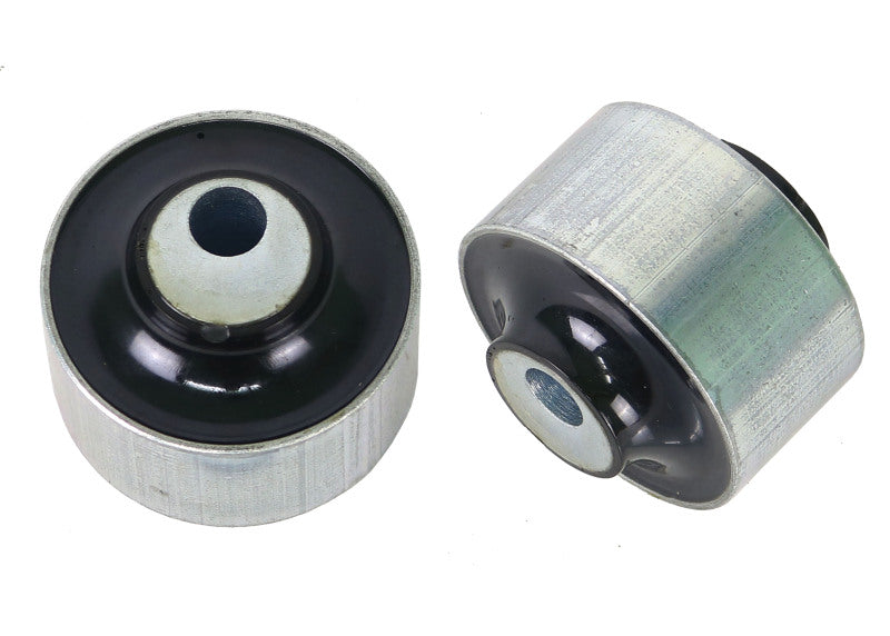 Whiteline 2017 Tesla Model 3 / 2021+ Tesla Y Radius Arm Lower - Bushing Kit Bushing Kits Whiteline