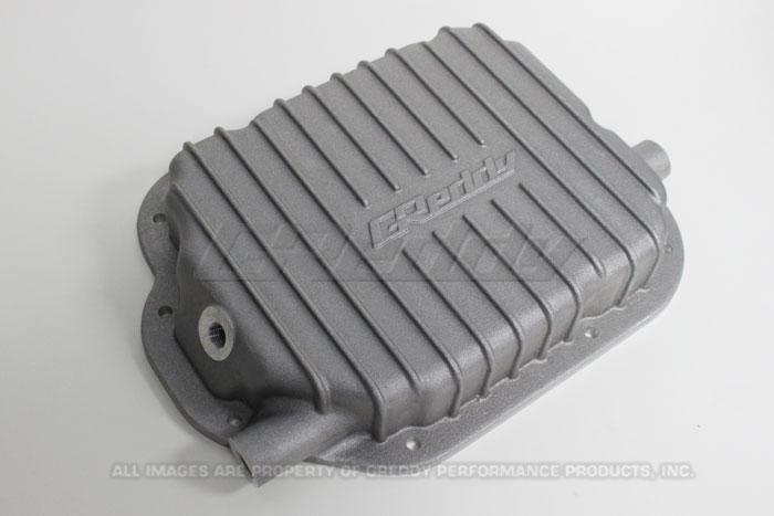 GReddy 350Z DE Oil Pan Oil Pans GReddy