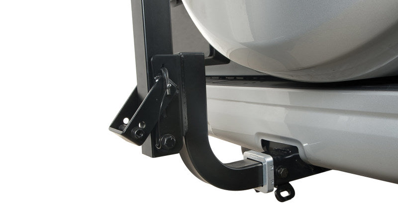 Rhino-Rack T-Load Hitch Mount Water Sport Racks Rhino-Rack