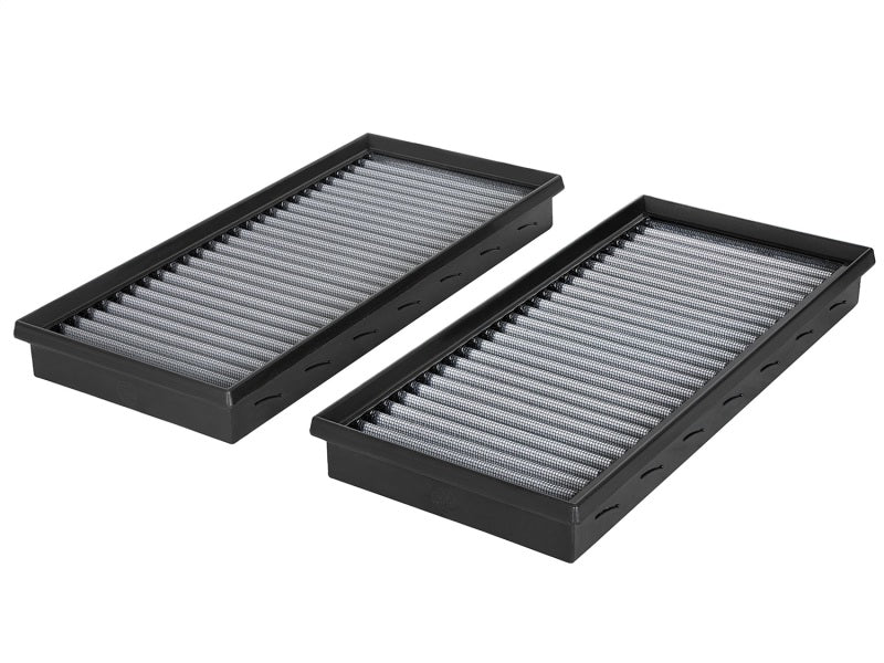 aFe MagnumFLOW Air Filters OER PDS A/F PDS Mercedes S Class 94-99 V8 (1 pr) Air Filters - Drop In aFe