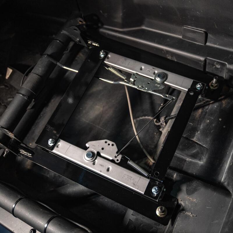 PRP Can-Am Maverick X3 / Maverick R Seat Mount & Slider Kit - Pair Seats PRP Seats