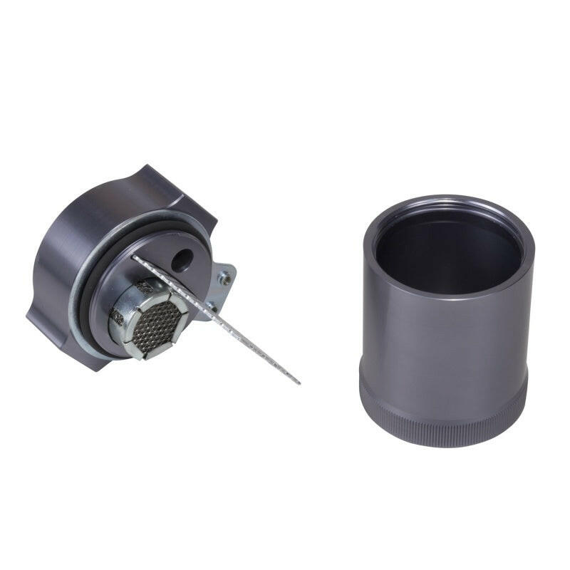 BBK 15-17 Ford F-Series Truck 3.5L / 5.0L / 6.2L Oil Separator Kit Oil Separators BBK