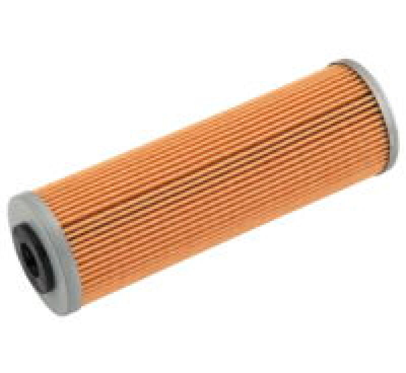 BikeMaster BM-650 Oil Filter - Black Misc Powersports BikeMaster