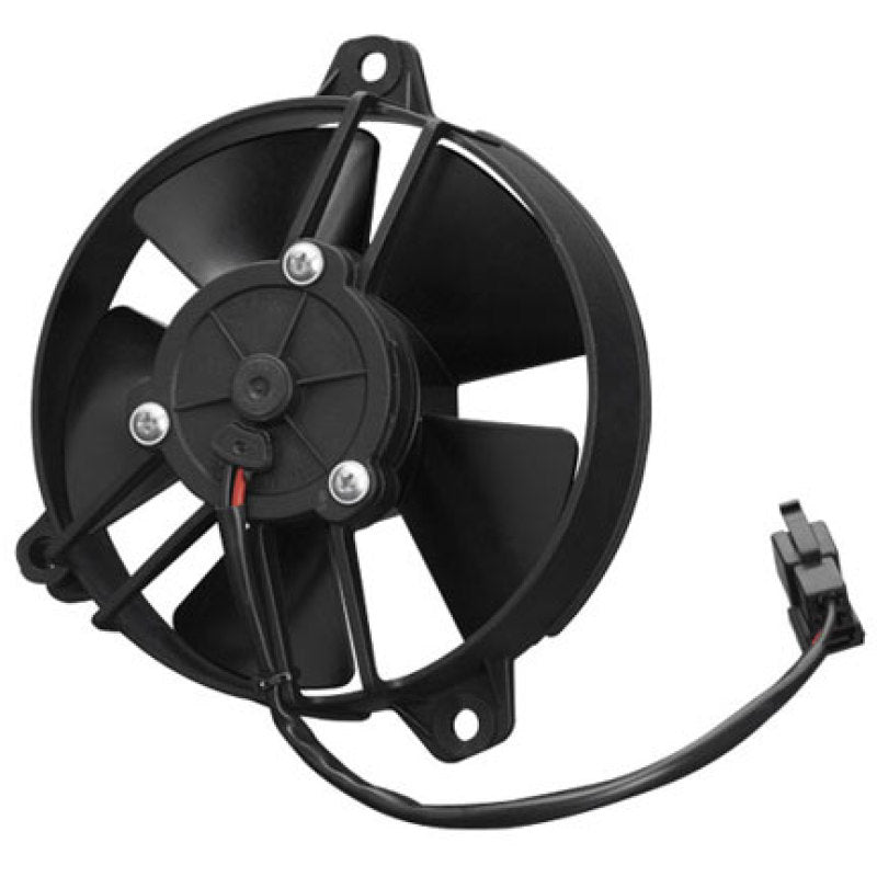 SPAL 342 CFM 5.2in Fan - Pull (VA31-A101-46A) Fans & Shrouds SPAL