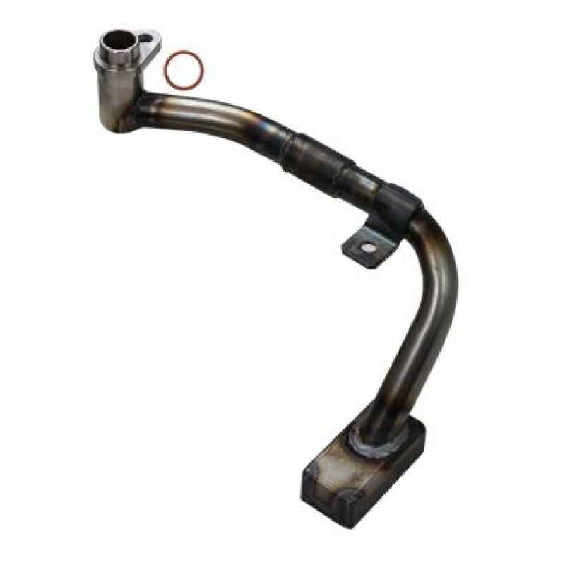 Moroso Gen III Hemi MDS Hellcat Oil Pump Pick-Up (For 20733) Oil Pickups Moroso