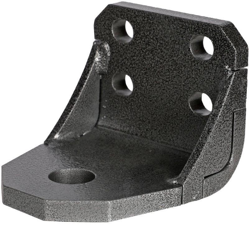 Gen-Y Glyder 2in drop Ball Platform Attachment w/1in Diameter Ball Shank Hitch Ball Mounts GEN-Y Hitch