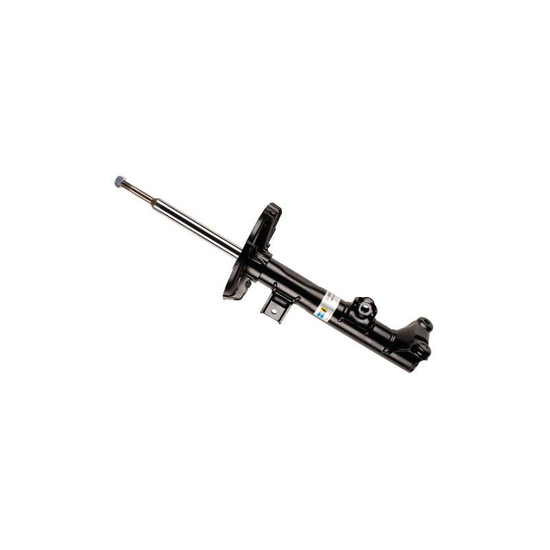Bilstein B4 2003 Mercedes-Benz C230 Kompressor Sedan Front Suspension Strut Assembly Shocks and Struts Bilstein