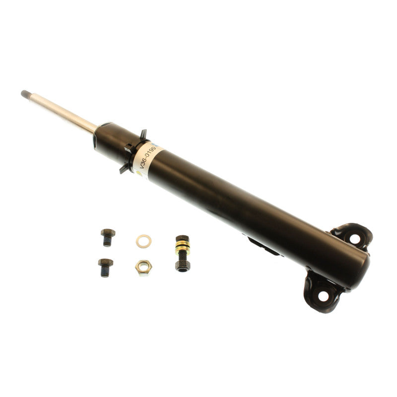 Bilstein B4 1984 Mercedes-Benz 190D 2.2 Front Twintube Strut Assembly Shocks and Struts Bilstein