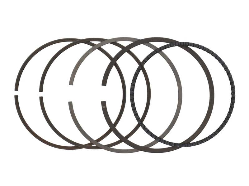 Wiseco 89.00MM RING SET Ring Shelf Stock Piston Rings Wiseco