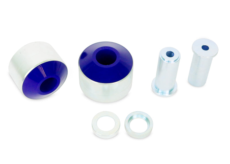 SuperPro 13-22 Land Rover-Range Rover Radius Arm Bushing Kit Bushings - Full Vehicle Kits Superpro