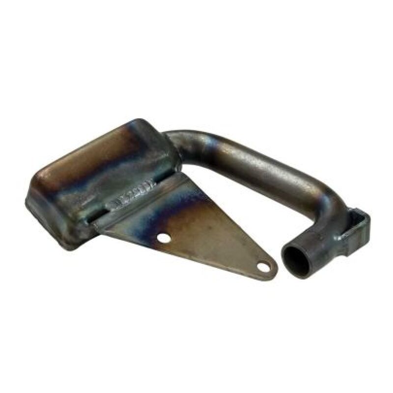 Moroso BBC Marine Oil Pump Pick-Up (For 21420) Oil Pickups Moroso